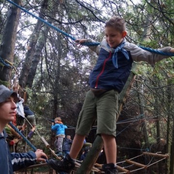 DSC01394  Small - Scouts en Gidsen Zaventem 